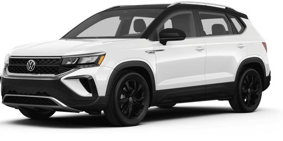 VOLKSWAGEN TAOS 4MOTION 2023 3VVNX7B27PM312396 image VOLKSWAGEN TAOS 4MOTION 2023 3VVNX7B27PM312396 image